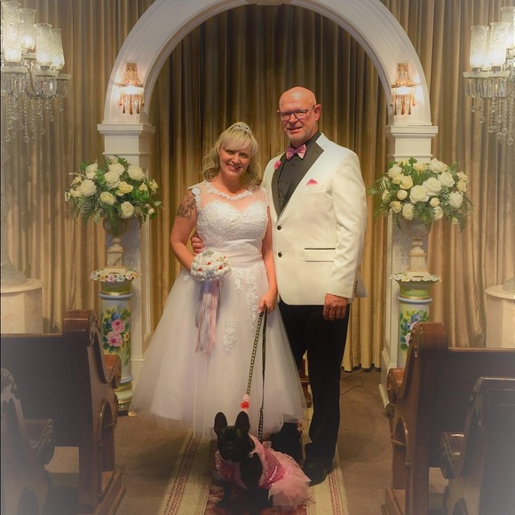 Meet your Posher, Kentucky Ann - Picture 3 of 11